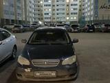 BYD F3 2008 года за 1 200 000 тг. в Астана – фото 3