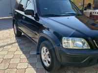 Honda CR-V 1998 годаүшін4 500 000 тг. в Алматы