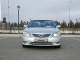 Toyota Camry 2006 годаүшін5 200 000 тг. в Тараз