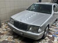 Mercedes-Benz S 320 1996 года за 3 500 000 тг. в Тараз