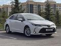 Toyota Corolla 2019 года за 8 300 000 тг. в Астана – фото 3