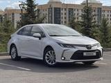 Toyota Corolla 2019 года за 8 300 000 тг. в Астана – фото 3