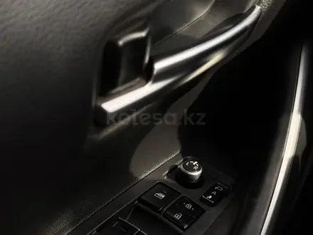 Toyota Corolla 2019 года за 8 300 000 тг. в Астана – фото 12
