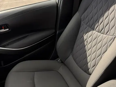 Toyota Corolla 2019 года за 8 300 000 тг. в Астана – фото 13