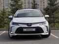 Toyota Corolla 2019 года за 8 300 000 тг. в Астана – фото 2