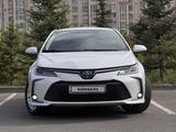Toyota Corolla 2019 года за 8 300 000 тг. в Астана – фото 2