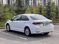 Toyota Corolla 2019 года за 8 300 000 тг. в Астана – фото 4