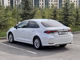 Toyota Corolla 2019 года за 8 300 000 тг. в Астана – фото 4