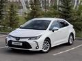 Toyota Corolla 2019 года за 8 300 000 тг. в Астана