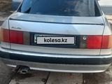 Audi 80 1993 года за 1 400 000 тг. в Мерке – фото 3