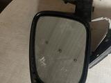 Зеркало 4Runner левое 2014-2023 новое, оригинал за 65 000 тг. в Караганда – фото 2
