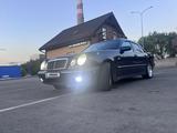 Mercedes-Benz E 320 1997 годаүшін3 500 000 тг. в Алматы – фото 5