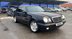 Mercedes-Benz E 320 1997 годаүшін3 500 000 тг. в Алматы – фото 3