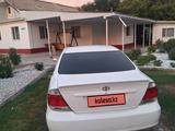 Toyota Camry 2002 года за 4 300 000 тг. в Талдыкорган – фото 2