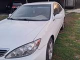 Toyota Camry 2002 года за 4 300 000 тг. в Талдыкорган – фото 4