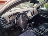 Toyota Camry 2002 года за 4 300 000 тг. в Талдыкорган – фото 5