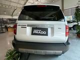Toyota Land Cruiser Prado 2024 годаүшін36 490 000 тг. в Актау – фото 3
