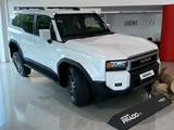 Toyota Land Cruiser Prado 2024 года за 36 490 000 тг. в Актау – фото 4