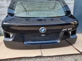 BMW X6 M E71 Крышка богажника за 100 000 тг. в Алматы – фото 3