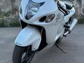 Suzuki  GSX 1300 R Hayabusa 2006 годаүшін4 000 000 тг. в Алматы