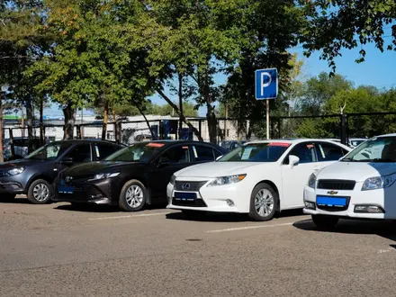 Первый Автосупермаркет Павлодар в Павлодар – фото 6