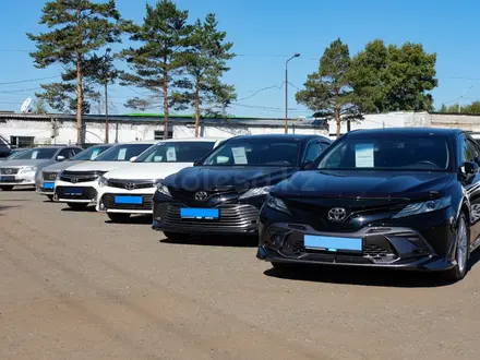 Первый Автосупермаркет Павлодар в Павлодар – фото 7