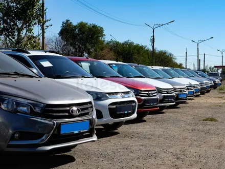 Первый Автосупермаркет Павлодар в Павлодар – фото 9
