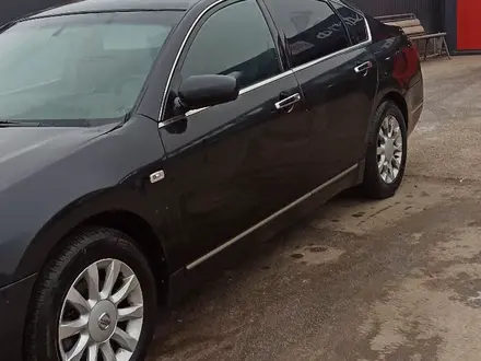 Nissan Teana 2007 года за 3 500 000 тг. в Уральск