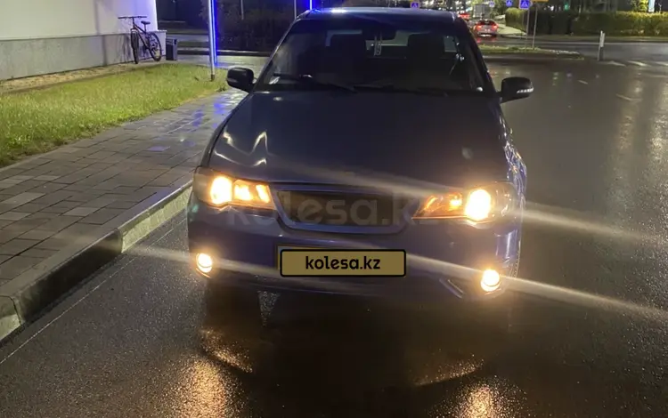Daewoo Nexia 2012 года за 1 200 000 тг. в Астана
