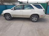 Lexus RX 300 2002 года за 5 600 000 тг. в Семей – фото 4