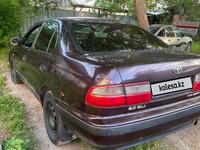 Toyota Carina E 1992 года за 2 400 000 тг. в Алматы