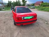 Audi 80 1992 года за 1 850 000 тг. в Усть-Каменогорск – фото 2