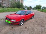 Audi 80 1992 годаүшін1 850 000 тг. в Усть-Каменогорск