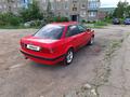 Audi 80 1992 года за 1 850 000 тг. в Усть-Каменогорск – фото 4