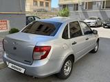 ВАЗ (Lada) Granta 2190 2012 годаүшін1 800 000 тг. в Актау – фото 2