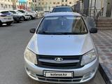 ВАЗ (Lada) Granta 2190 2012 годаүшін1 800 000 тг. в Актау – фото 3