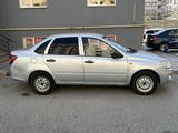 ВАЗ (Lada) Granta 2190 2012 годаүшін1 800 000 тг. в Актау
