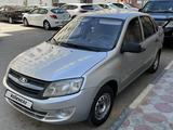ВАЗ (Lada) Granta 2190 2012 годаүшін1 800 000 тг. в Актау – фото 5