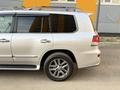 Lexus LX 570 2012 года за 23 490 000 тг. в Алматы – фото 4