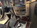 Lexus LX 570 2012 года за 23 490 000 тг. в Алматы – фото 31