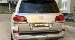 Lexus LX 570 2012 года за 23 490 000 тг. в Алматы – фото 5