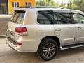 Lexus LX 570 2012 года за 23 490 000 тг. в Алматы – фото 6