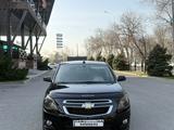 Chevrolet Cobalt 2022 годаүшін5 300 000 тг. в Тараз – фото 4