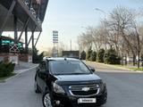 Chevrolet Cobalt 2022 годаүшін5 300 000 тг. в Тараз – фото 2