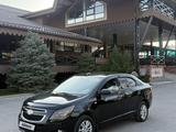 Chevrolet Cobalt 2022 годаүшін5 300 000 тг. в Тараз – фото 5