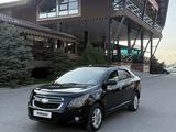 Chevrolet Cobalt 2022 годаүшін5 300 000 тг. в Тараз – фото 3