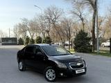 Chevrolet Cobalt 2022 годаүшін5 300 000 тг. в Тараз