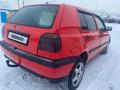 Volkswagen Golf 1994 годаүшін1 750 000 тг. в Караганда – фото 10