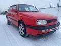 Volkswagen Golf 1994 годаүшін1 750 000 тг. в Караганда