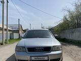 Audi A6 1998 годаүшін2 500 000 тг. в Алматы